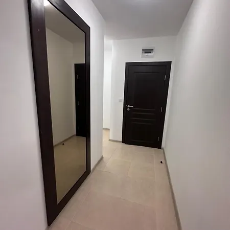 Tanita דירה רבדה