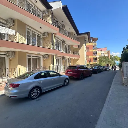 דירה Tanita רבדה