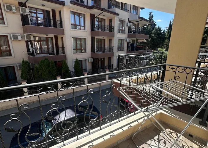 شقة Tanita رافدا