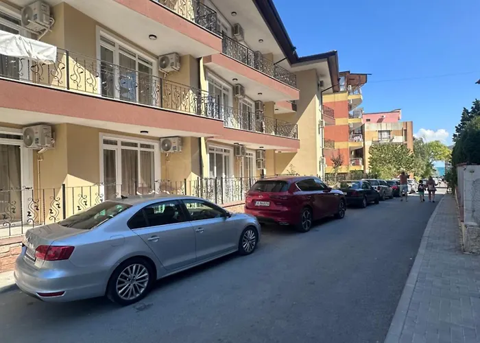 شقة Tanita رافدا