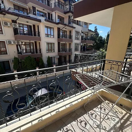 Appartement Tanita Ravda