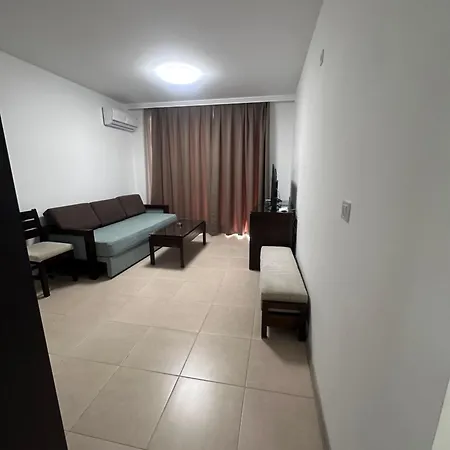 Tanita 公寓 拉夫达