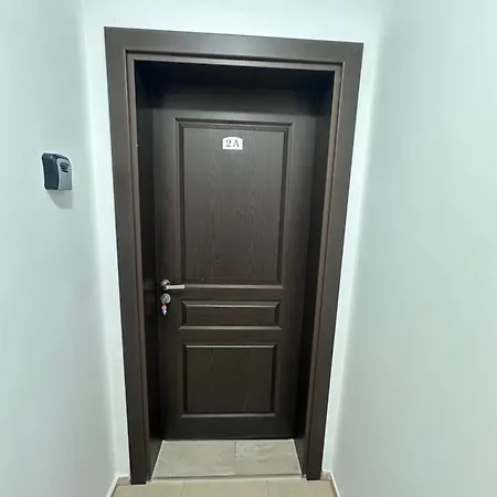 Tanita Appartement *