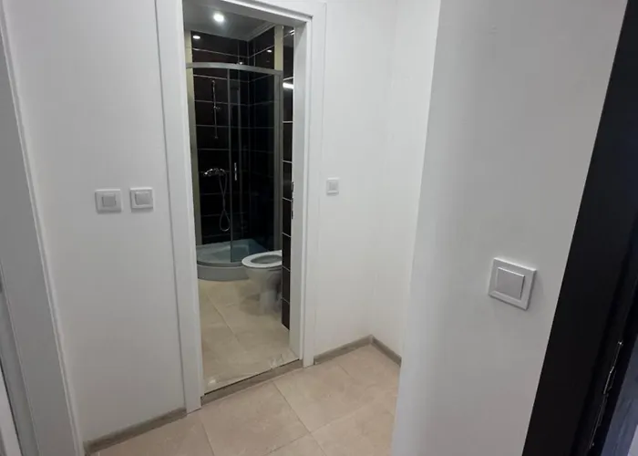 Tanita 아파트 라브다