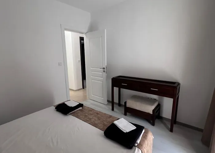 아파트 Tanita 라브다