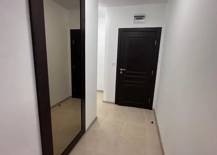 Tanita 아파트 라브다