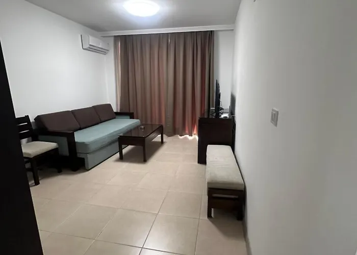 Tanita 아파트 라브다